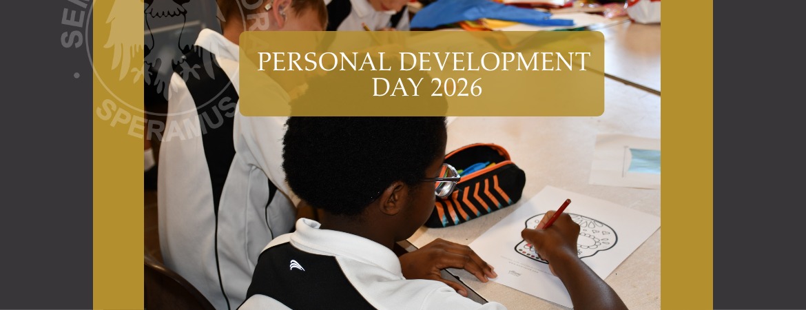 Blog Header Image