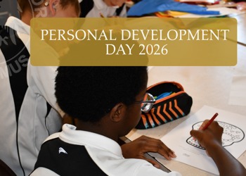 Personal Development Day 2026: Inspiring Growth Beyond the C...