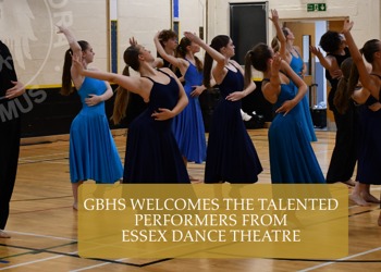 Essex Dance Theatre Inspires Students with Spectacular Perfo...