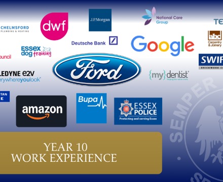Year 10 Work Experience Latest News Template GBHS (3)