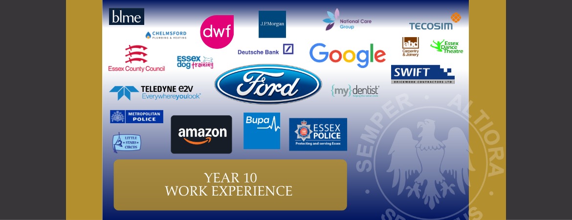 Blog Header Image