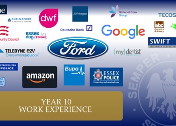 Year 10 Work Experience